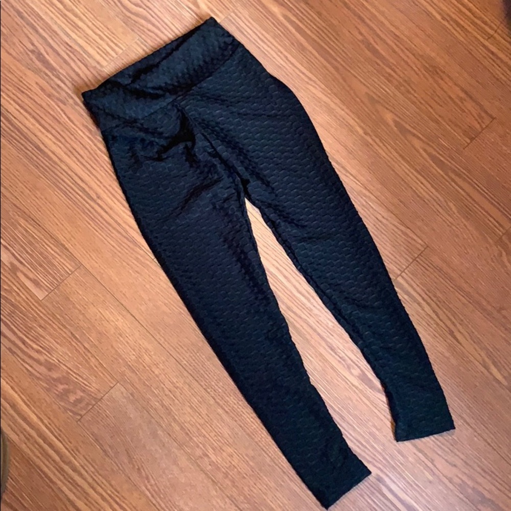 Cute workout leggings